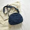 Beliebte Mode Denim Schulter Umhängetasche Sommer Neue Lässige Damenhandtasche