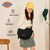 Dickies Multi-Compartment Crossbody Shoulder Bag