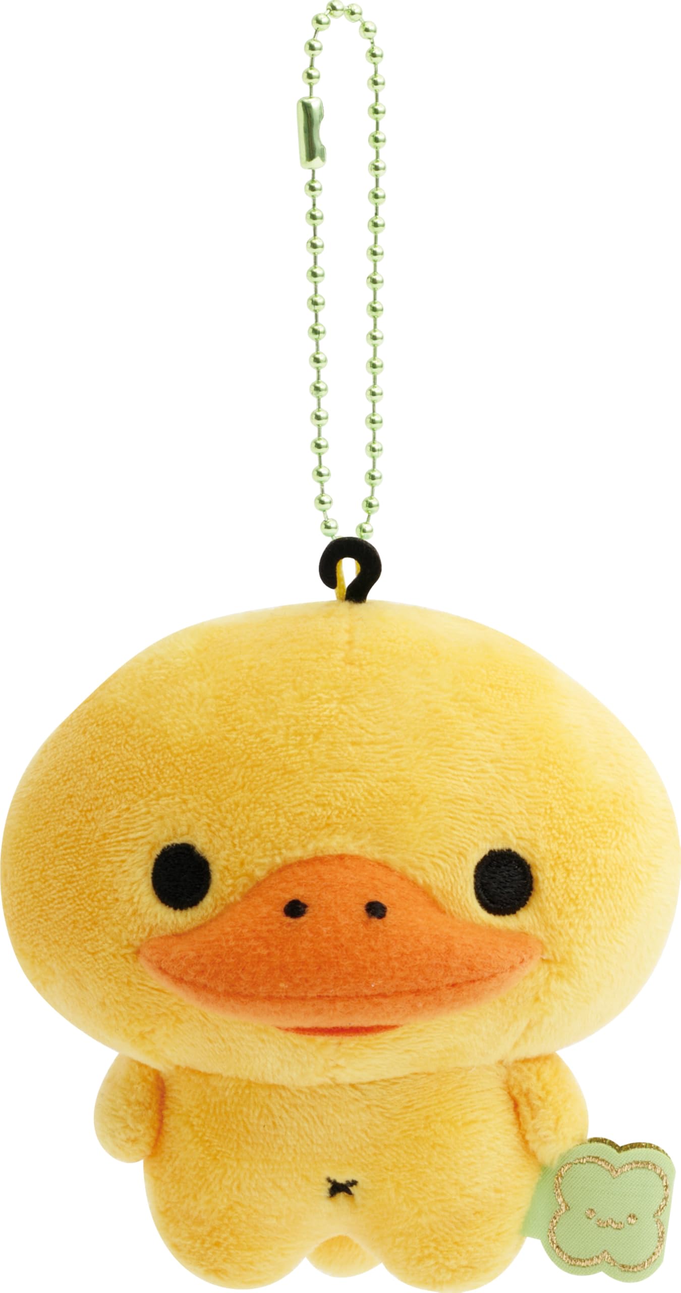 Universe Always Together Plush Toy MV42001 H95 x W85 x D70mm San-X Kamonohashikamo.