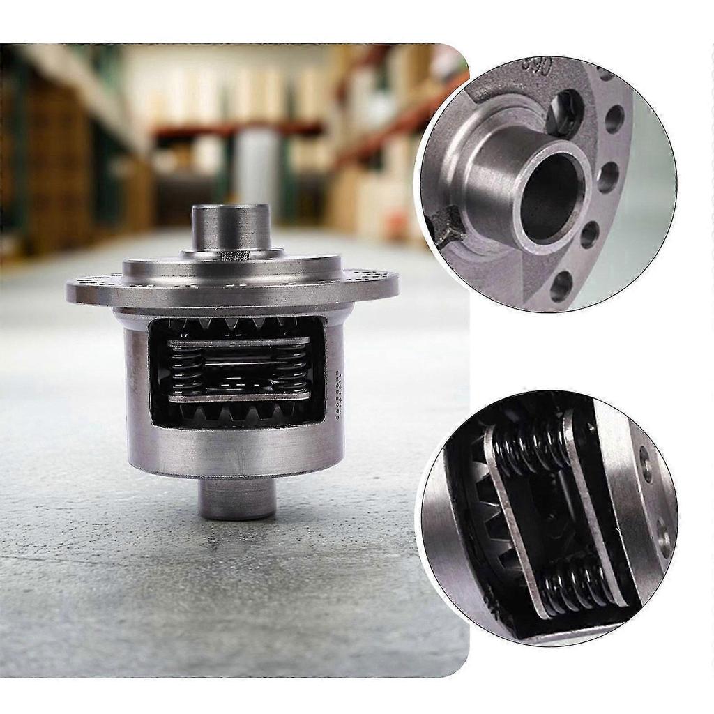 Jeep Dodge Chevrolet Ford Dana 44 Uzamykatelný diferenciál 30 drážek Ydgd44-3-30-1