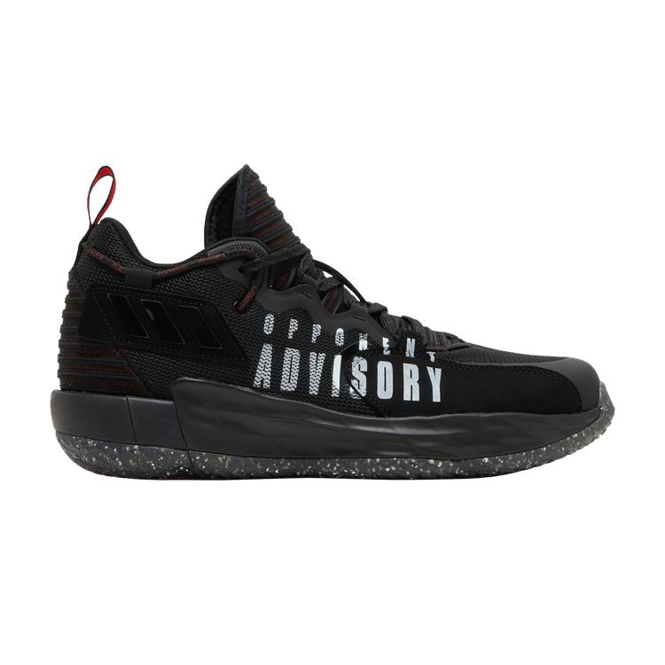 adidas Dame 7 EXTPLY GCA Opponent Advisory 40.5