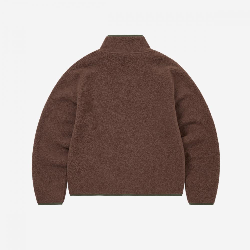 Thisisneverthat Gd Fleece Pullover Gd253ftolp01