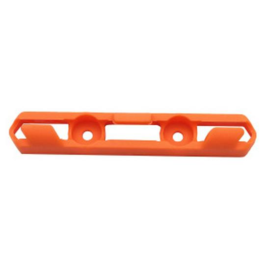 Modell 501 Kettenschleifer für KTM/SXF/Husqvarna: Schwingenführungsgummi Modifikation