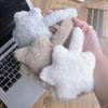 Cute Star Plush Winter Earmuffs