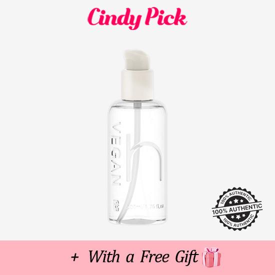 

Hamel Glow 12GF Hyal Essence Тоник 200мл