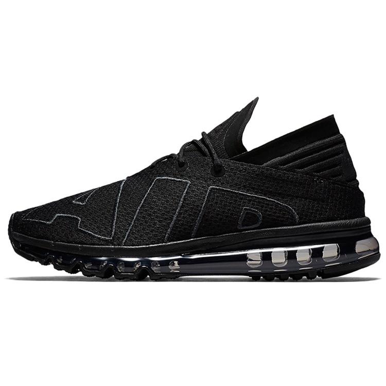 Nike Air Max Flair Black Men s 942236-002 EU 42