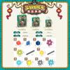 Gift Box Educational Building Block Toys, Training Institutions Gift Building Block