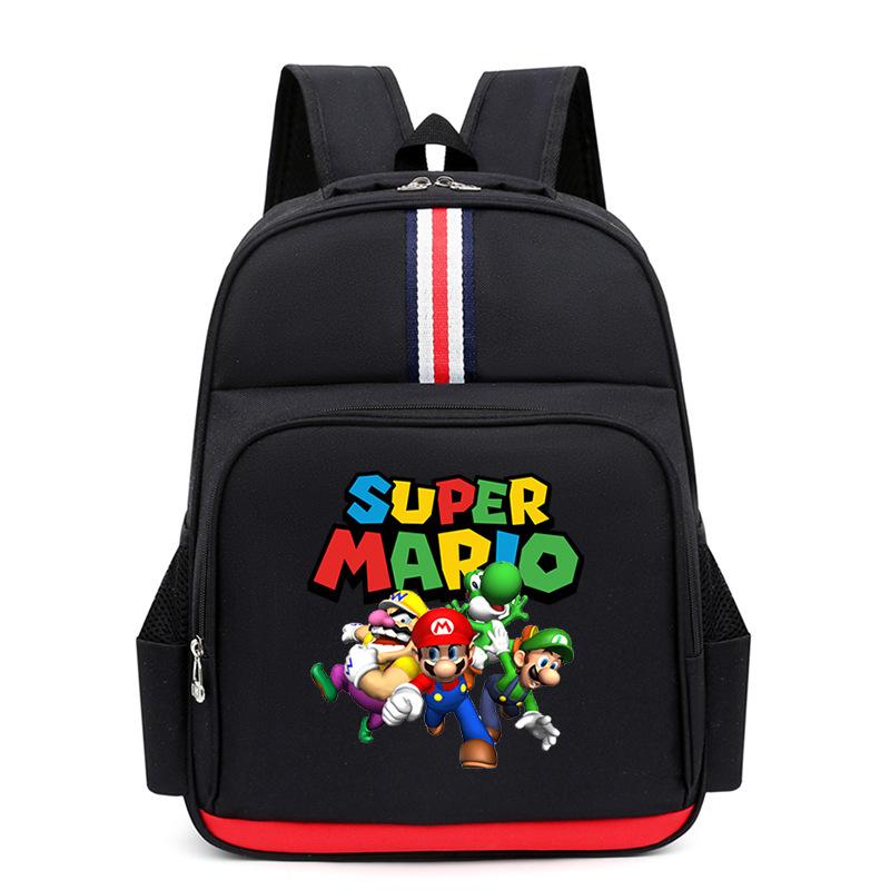 Game Merchandise Student Backpack Outdoor Travel Bag Casual Computer Bag