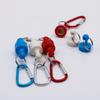 Magnetic Carabiner & Lanyard for Outdoor Fishing and Tent Hanging