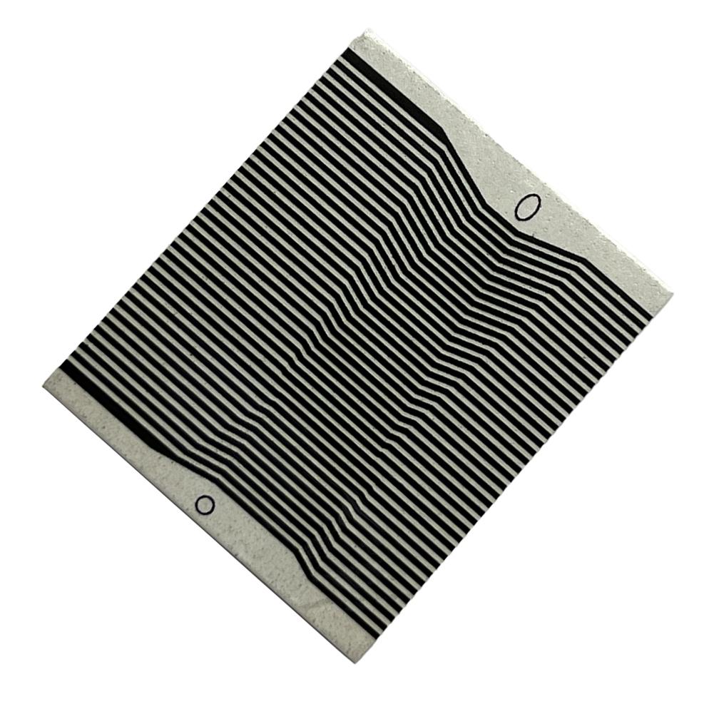 

Instrument Cluster Flat Ribbon Cable for Twingo II Reliable Repair Solution for LCD Pixel Issues OEM 8201127956 China Mainland