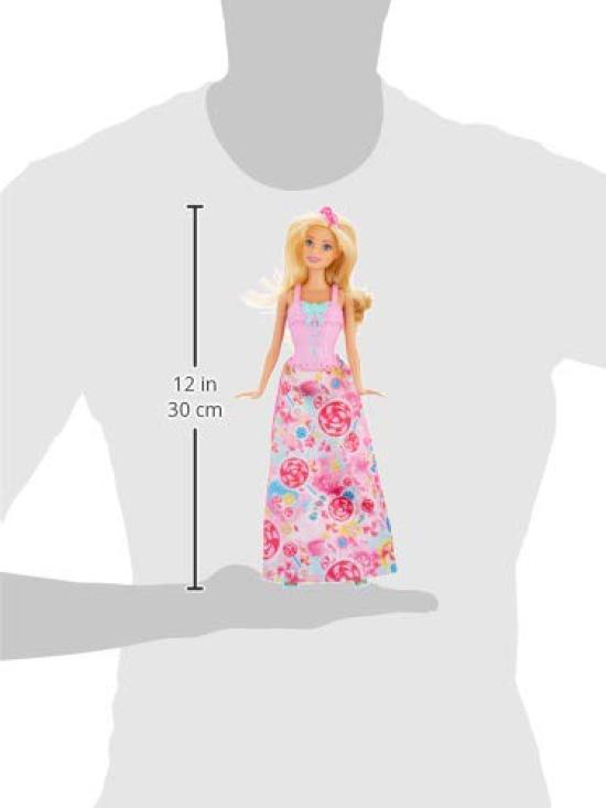 Barbie Collector Ethereal Princess Barbie Doll [Item]