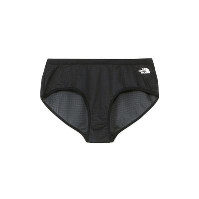 Expedition Dry Dot Bikini Size M Short, Black,