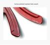 True Carbon Fiber T-Carbon Shift Paddles for Cayenne, Panamera, and Taycan Mac
