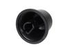 BMW 3 E46 98-05 Radio Volume Control Knob BUSINESS CD