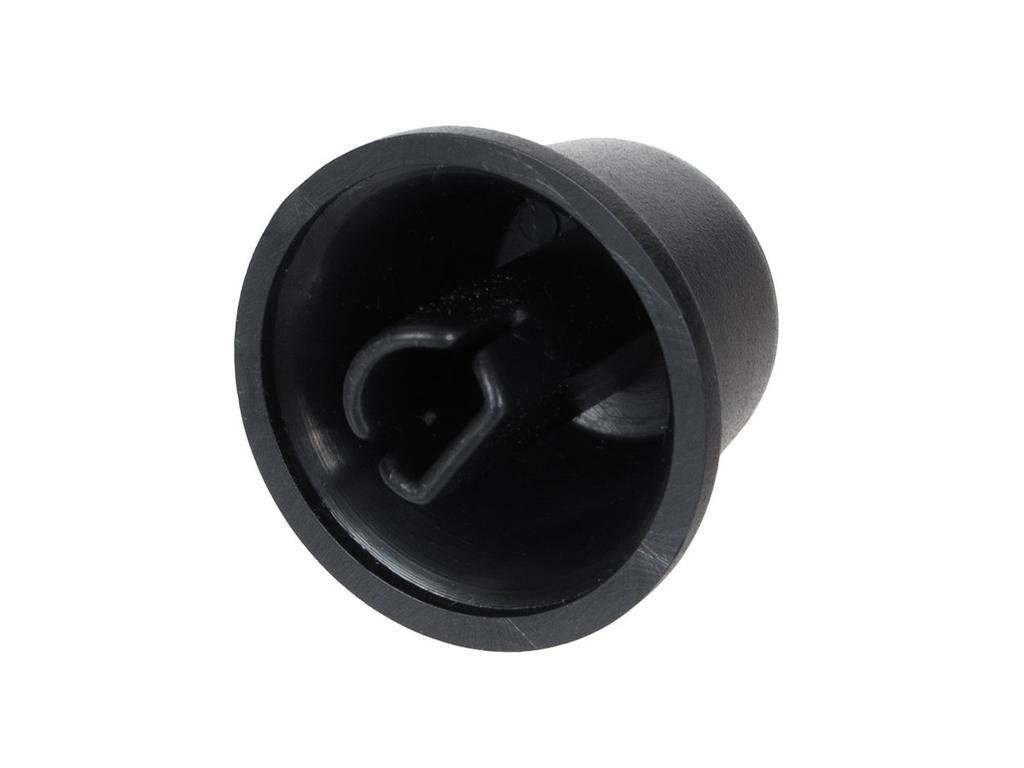 BMW 3 E46 98-05 Radio Volume Control Knob BUSINESS CD