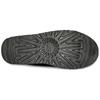 New UGG Neuman Slipper 'Black' 1113631-BLK