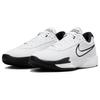 Nike Air Zoom GT Cut Academy White Black Men Sneakers FB2599-100