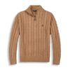Mens Lightweight Hooded Cotton Sweatshirt Zip-Up Pullover Casual Sportswear Loose Fit
