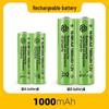 High-Capacity Size 5 & 7 Rechargeable Batteries for Dropshipping