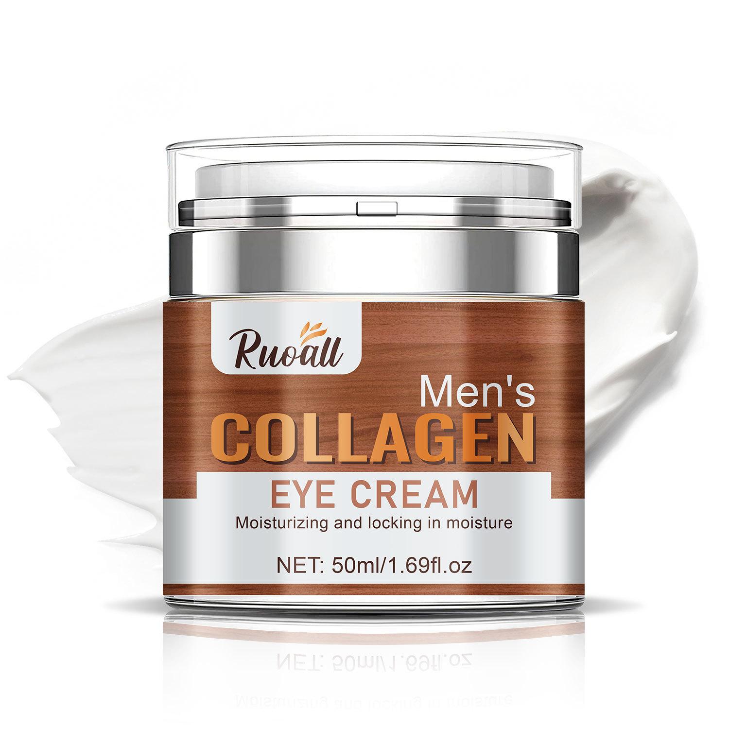 

Коллагеновый крем для кожи вокруг глаз для мужчин 50 мл 50ml