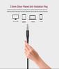 Wired In-Ear Headphones with Deep Bass for Huawei & Android Phones