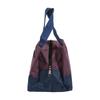 Large Capacity Bento Lunch Box Container Bag Multi-purpose Reusable Lunch Tote Bag for Office Picnic Travel