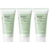 Green Barley Skin Soothing Deep Cleansing Foam 165ml, 3 Packs