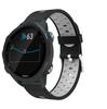 Watch strap for Garmin Forerunner 245 / 245M /Vivoactive 3 soft silicone Smart watches bands for Forerunner 645 Music Wristbands