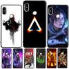 Apex Legends For Huawei P60 Pro P30 P40 Lite Nova 10 9 SE 7i 8i 11i 12i 12s Y90 Y60 Y70 Y72 Y61 Y91 Case