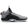 Jordan Xxxv Smoke Grey Fear Jordan DJ6166-006