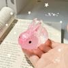 Colorful Bunny Malt Sugar Squeeze Toy Stress Relief Creative Animal Toy