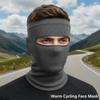 Autumn Winter Cycling Empty Top Mask High Elasticity Men Women Motorcycles Skiing Windproof Cold Proof Neck Face Protection