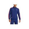 Adidas Arsenal Icon Soft Comfortable Breathable Jacket Men Jacket Blue JF0544