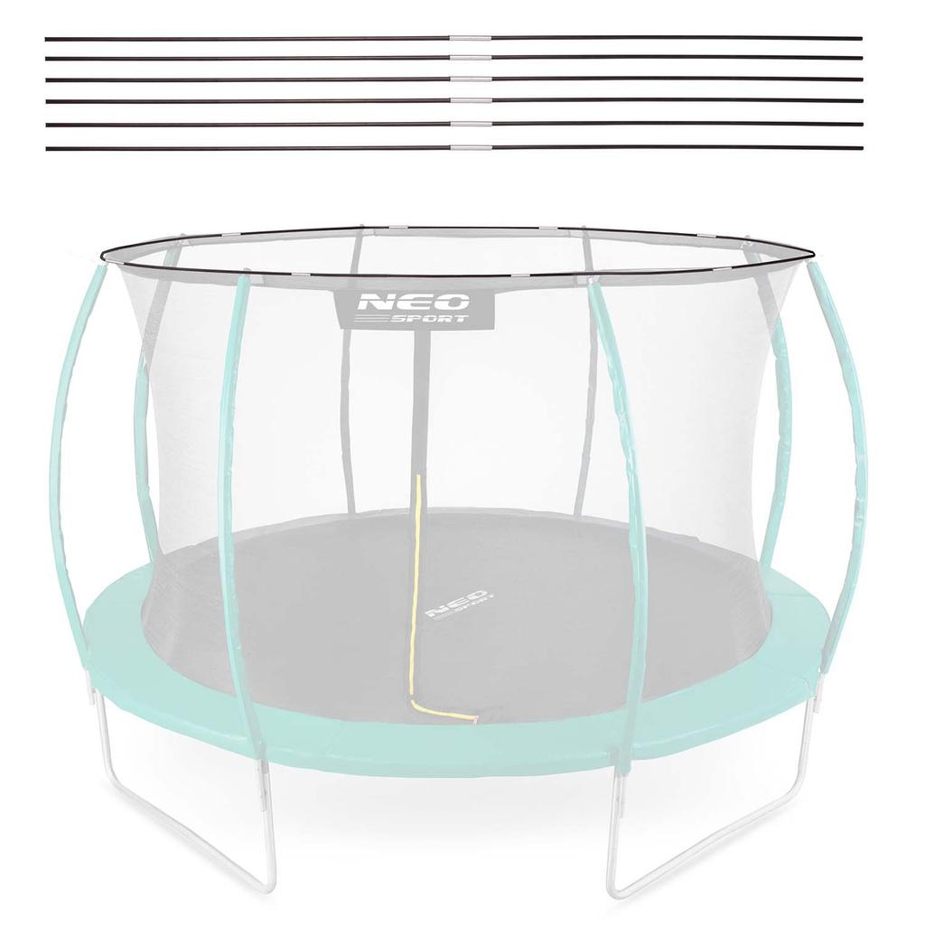 Trampoline Net Ring Type C 435cm 14ft Neo-sport