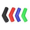 Motorcycle Gear Shifter Protector Cover Non-slip Lever Cover Cylindrical Universal Rubber Motorbike Accessories
