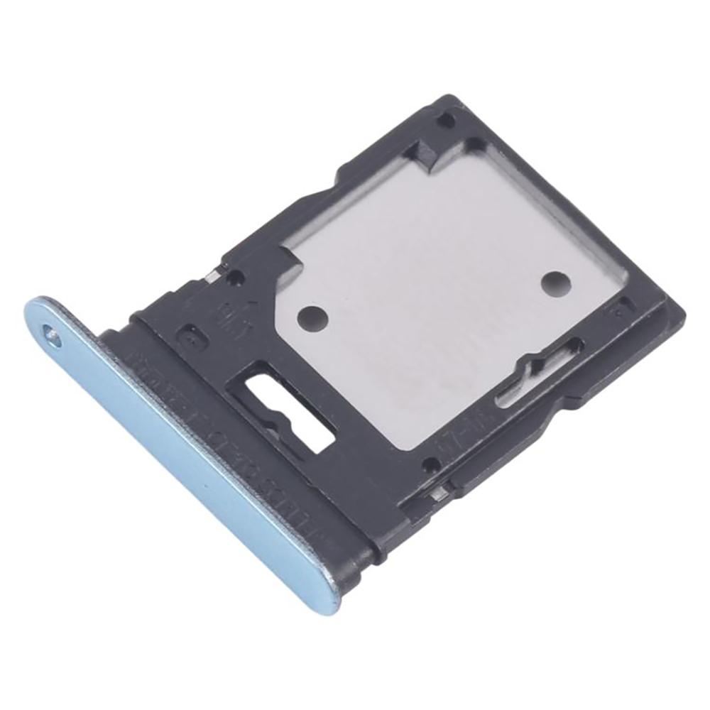 For Xiaomi Redmi Note 14 4G (163.25mm)/14 4G (164.84mm) SIM Card Tray Holder Replacement Part (without Logo)
