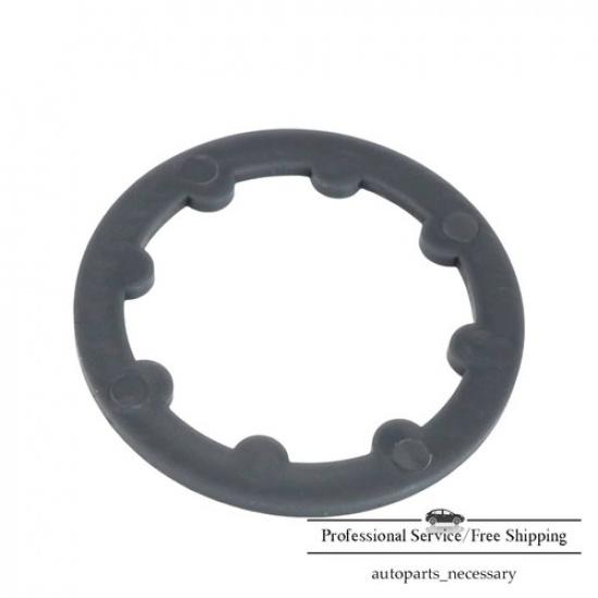 1X Front Axle XShaft Guide For 2007-2017 Jeep Wrangler 18 Wrangler JK 3.6L 3.8L