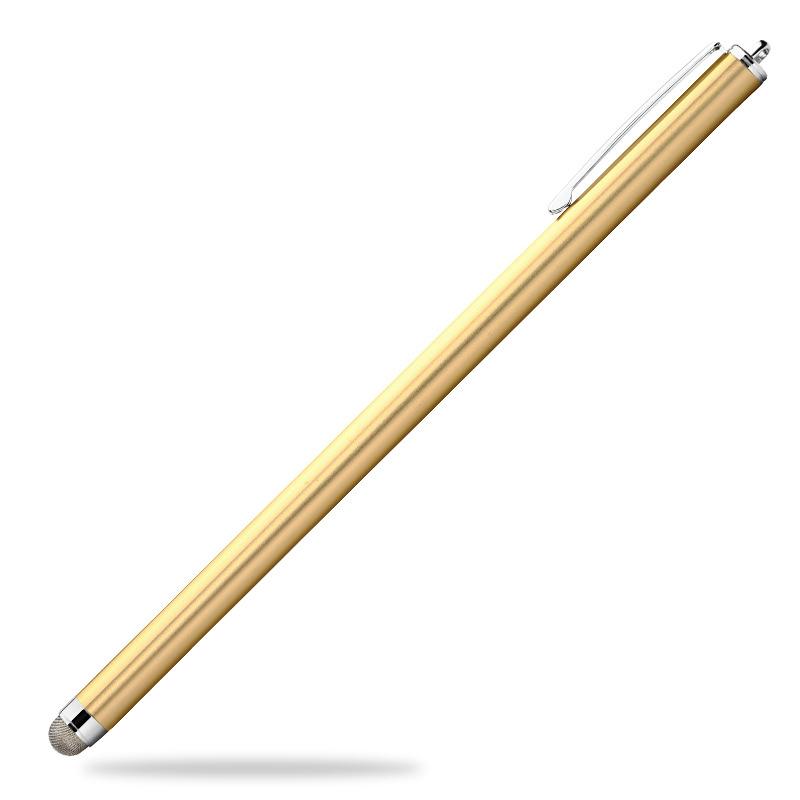 

Довгий стилус 18.5M Ємнісний олівець для сенсорного екрана планшета для iPhone Samsung iPad Універсальний олівець для малювання для Android-телефону