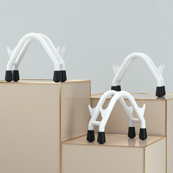 Strong Load-bearing Strengthened Dumbbell Rack Household Fitness Dumbbell Storage Rack Cardio Accessories