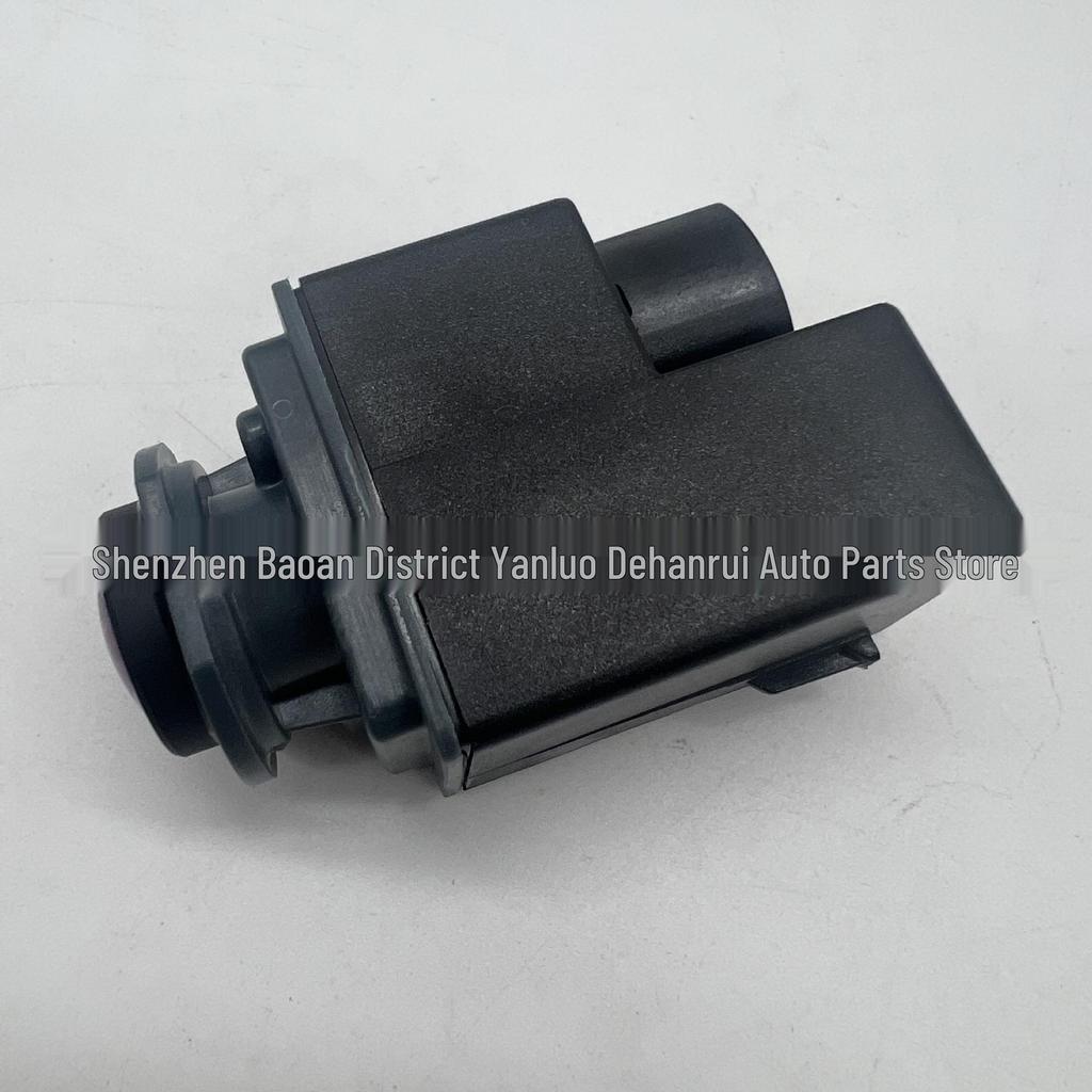 Compatible Front Camera for 11-19 Volvo XC70, XC60, V70 Grille - Models 31339995, 31339994