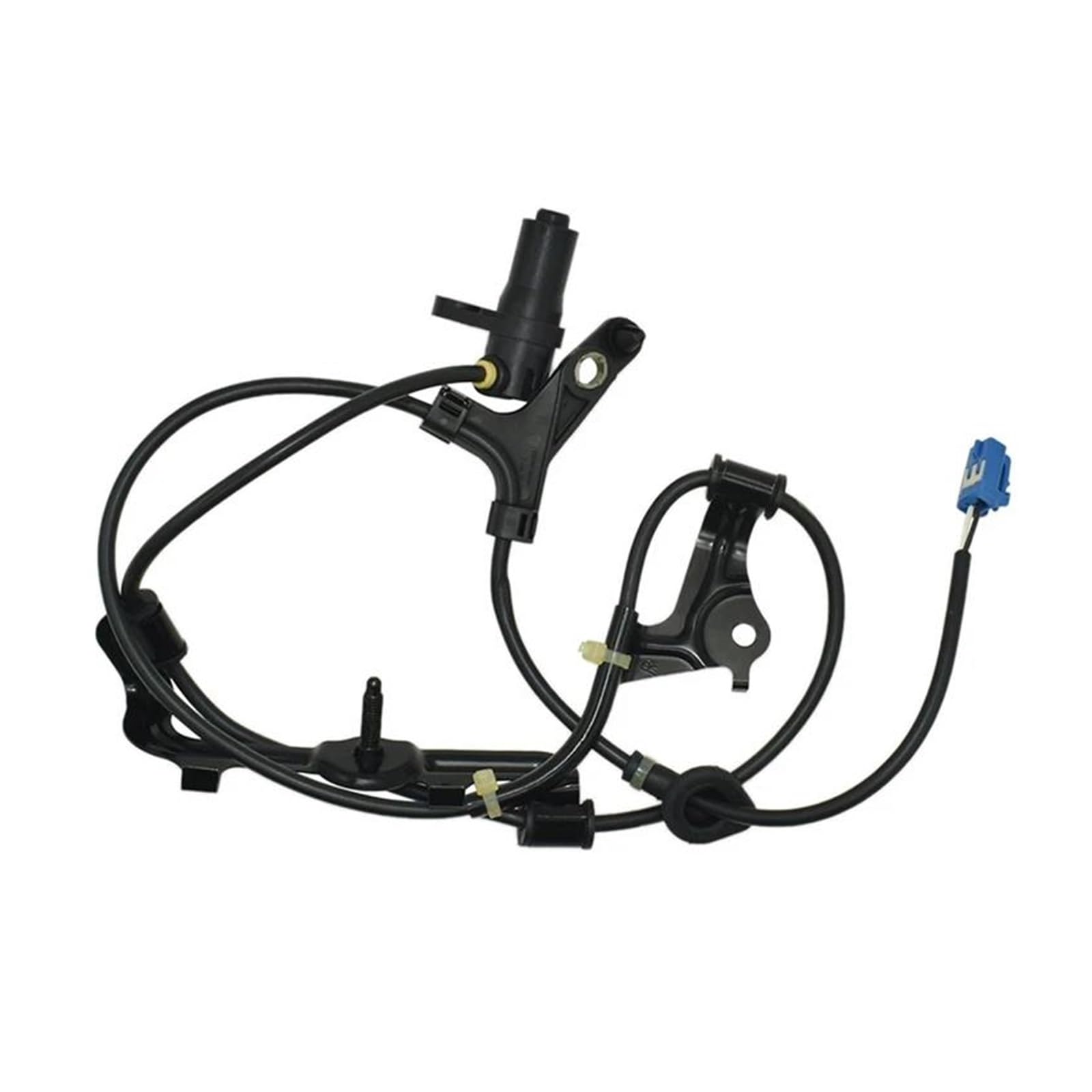 Wheel Speed Sensor Fron ABS Wheel Speed Sensor 89545-21030 8954521030 for Toyota Car Accessories Auto Parts Abs Wheel Speed Sensor One size