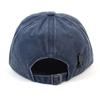 Universal Chemistry Muji Pigment Washing Navy Ballcap Washing Ball Cap