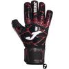 Joma GK-Pro Goalkeeper Gloves, Mens Black Rękawice Bramkarskie