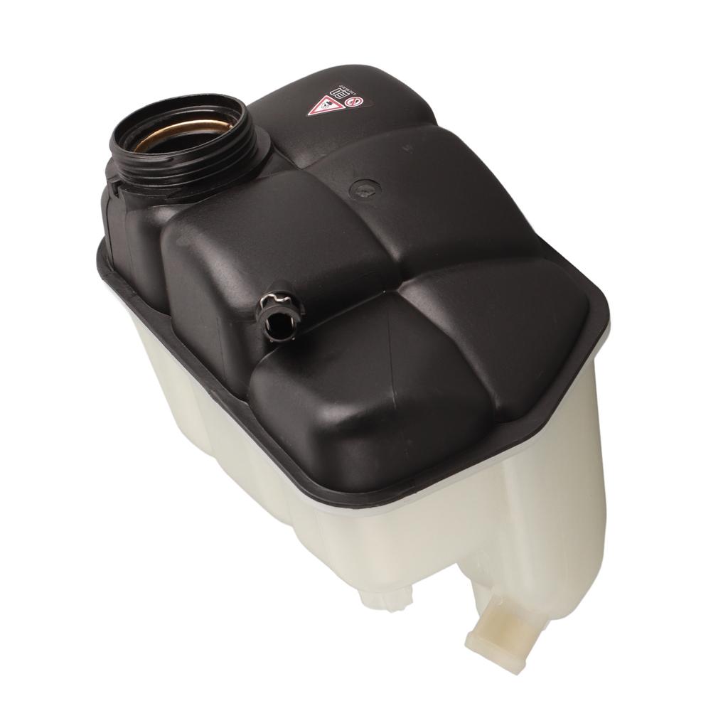 Overflow Coolant Reservoir Tank 2115000049 Replacement for Mercedes‑Benz CLS500 2006
