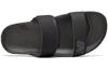 New Balance 202 Series Black Slippers Women's SWF202BK
