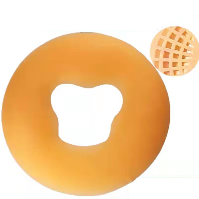 

1 шт. Силиконовая подушка SPA Бьюти-пад Нескользящая Массажная подушка Без пленки Салонный Массаж лица Релакс Подушка-подкладка для красоты