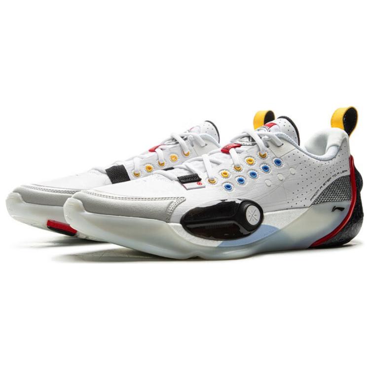 Li Ning All City 13 Synthetikleder ABAV001-1