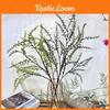 Bungeanum Zanthoxylum Artificial Branch For Event Decor And Props Photography