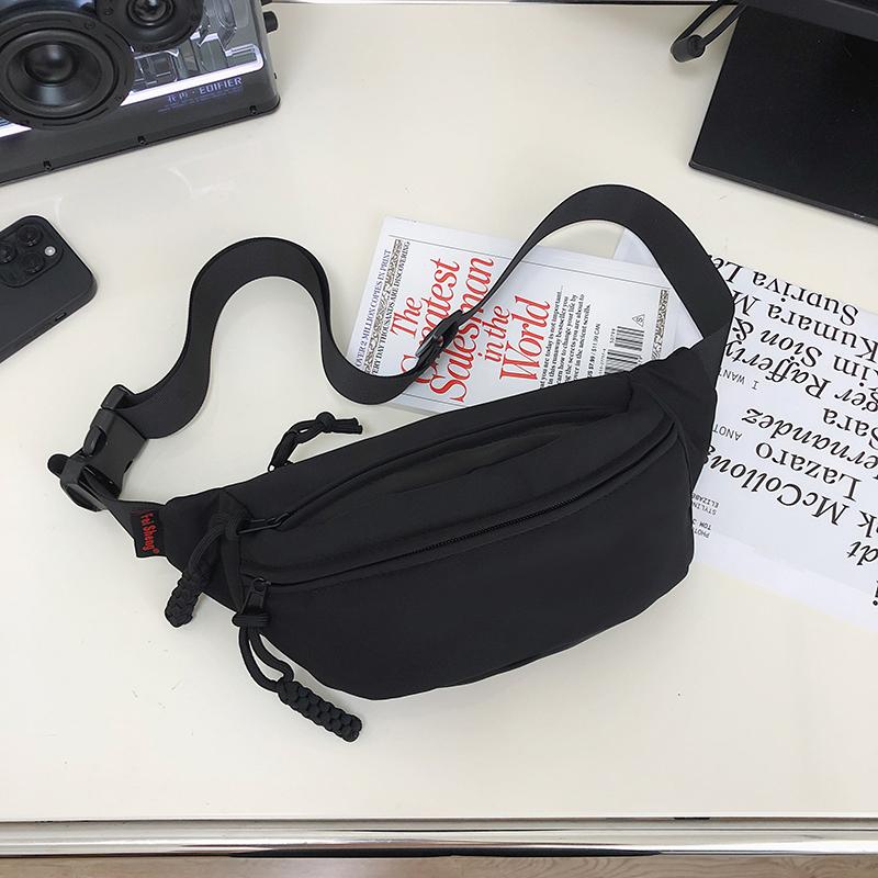 

Нагрудная сумка на плечо женская сумка-слинг через плечо сумка-мессенджер полумесяц поясная сумка унисекс