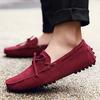 Fashion Fashion Men Shoes Casual Summer Shoes Classic Mens Loafers Elegantes Slip On Mens Flats Plus Male Driving Shoes Large Size 52